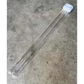 Grech 36W UV Light Bulb Dual Bulbs  For Cuv-136 Pond Sterlizer UV Filter CUH36L