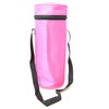 Refrigerator 3L Pink Total Hidalgo 1.5L Bottles Flexible Portable Beach