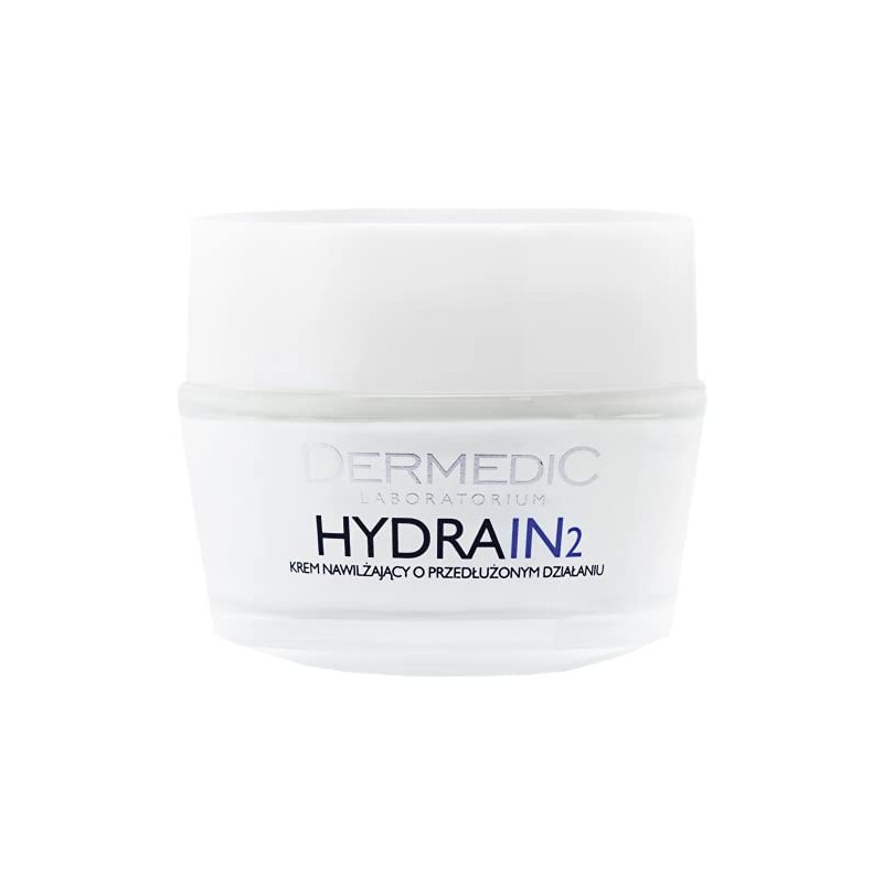 DERMEDIC HYDRAIN 2 Hydra Intensive Moisturising Cream Face