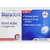 Steradent Detergente Purezza Active - 36 compresse