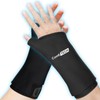 Comfitech ComfiTECH Wrist Ice Pack Wrap for Hand, Thumb &