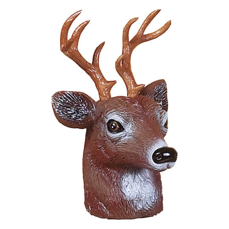 Rivers Edge Products Trailer Ball Cover, 1 7/8 to 2-Inch