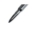 VMS CHROME GUNMETAL BULLET ANTENNA FOR CHEVY SILVERADO N GMC