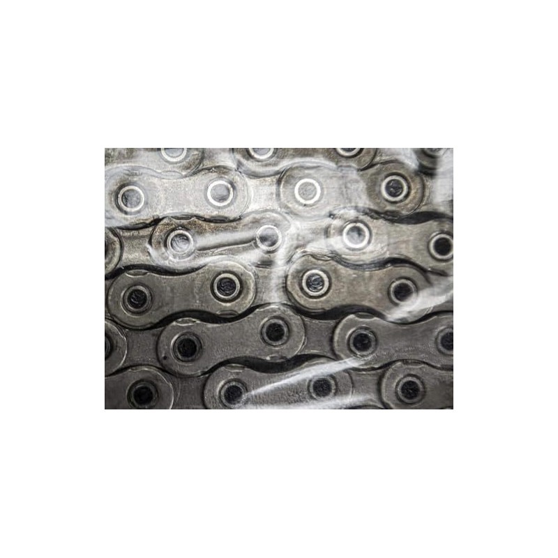 Shimano Schaltungskette CN-HG901 11-fach, Color:silber, Variante:138 Glieder