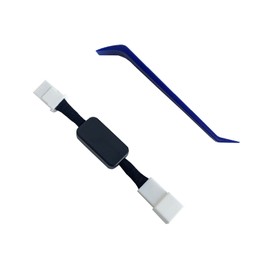 Bodenla Auto Start Stop Eliminator/Disabler/Delete/Disable, Compatible with 2024 2025 Toyota Tacoma