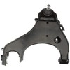 Delphi TC5730 Suspension Control Arm and Ball Joint Assembly