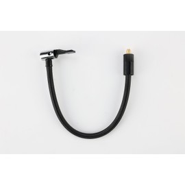 Tire Inflator Hose for Portable Air Compressor