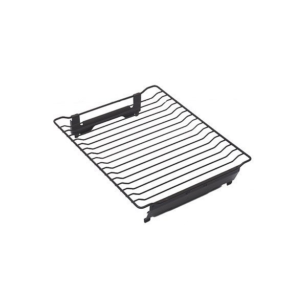Noritz SKE7632 Grilling Grill, S/Fluorine Coat (C3WG3PWA)