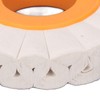 Buffing Polishing Wheel 150mm OD 50mm ID 20mm Thick Cotton