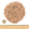 Amber Quartz 1-5mm 900g (approx. 0.56L)