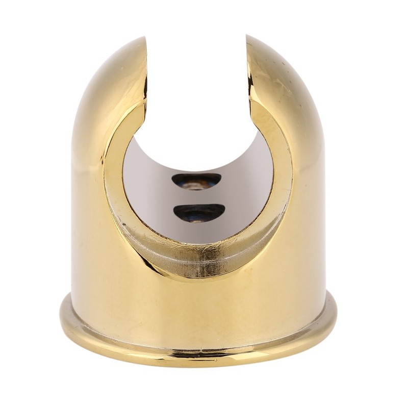 Bidet Sprayer, Solid Brass Wall Mount Shower Toilet Bathroom Handheld