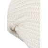 Sterntaler Baby Girls' Knitted Turban Hat, beige