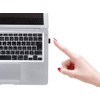 Buffalo USB 3.0 Compatible Micro USB Flash Drive 16GB Black