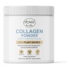 Colágeno Hidrolizado Vegano Sin Gluten, Sin Sabor. Potenciador De Colágeno
