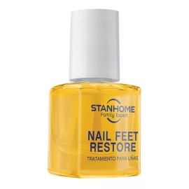 Stanhome Nail Feel Restore | Restaurador Uñas Amarillas