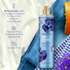 Bodycology Blue Denim Body Mist 8 fl.oz - Free Shipping