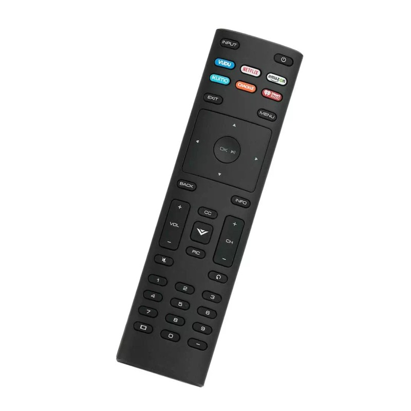 Unbranded Remote Control Replace For VIZIO Smart TV V705-G1 V705-G3