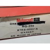 Motorcraft GENUINE Motorcraft RG-559 Engine Coolant Thermostat Gasket E7GZ-8255-A