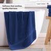 LANE LINEN Luxury Bath Towels Set - 6 Piece Set,