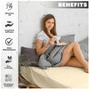 Single Fitted Sheet 25cm Deep - Single Bedding Bed Sheets
