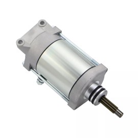 Soarider Starter For Polaris UTV Ranger XP 900 2015-2019 19487 with Relay