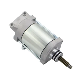 Soarider Starter For Polaris UTV Ranger XP 900 2015-2019 19487 with Relay