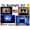 TV light accent LED digital lighting back drop / behind