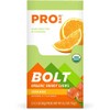 PROBAR - BOLT Organic Energy Chews - Orange - USDA