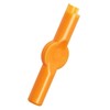 134193 Gear Shift Bushing for Nissan Armada Pathfinder Frontier Titan,