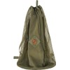 Fjällräven Green Singi Unisex Gym Bag Mesh Bag One Size
