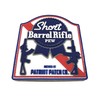 Patriot Patch Co - Beer Inspired Shooting Patches (Short Barrel