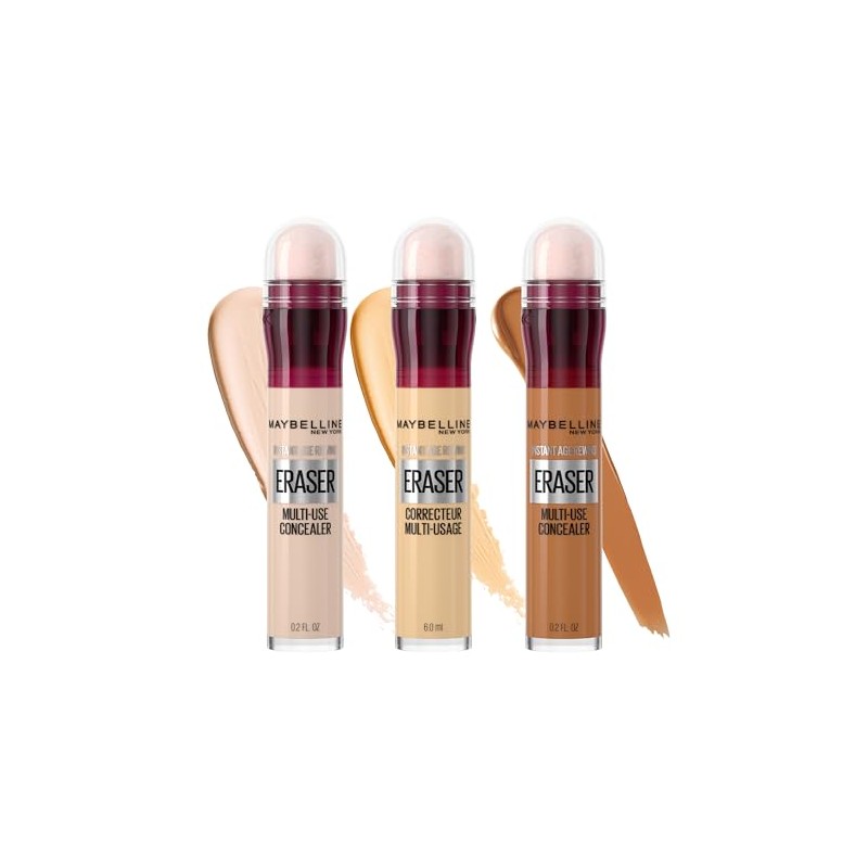 Maybelline Kit Instant Age Rewind
