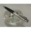 Jinhao HIGH QUALITY JINHAO BLACK AND CHROME ROLLER BALL PEN