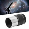 52 Degree Telescope Eyepiece 2in Interface 27mm Focal Length FMC