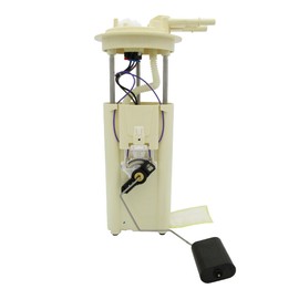 New ACD-OEM Fuel Pump and Level Sensor Module with Seal, Float, Emission Sensor, and Harness Comptible with MU1808 MU1531