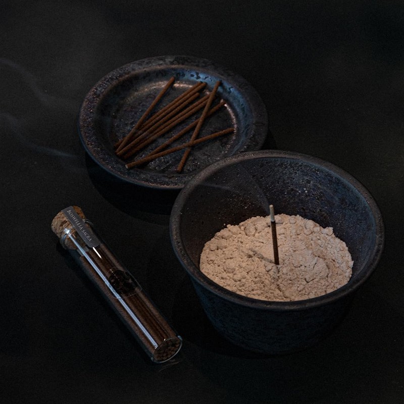 Stick Incense Frankincense Boswellia Sakura