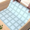 Shelf Liners for Kitchen Cabinets Non Adhesive Drawer Liners 10