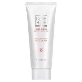 Carezone 케어존 젠틀필링젤 200ml 1개 Carezone Gentle Filling Gel 200ml