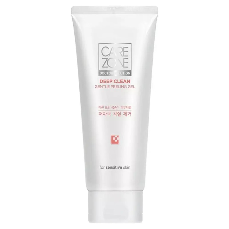 Carezone 케어존 젠틀필링젤 200ml 1개 Carezone Gentle Filling Gel 200ml
