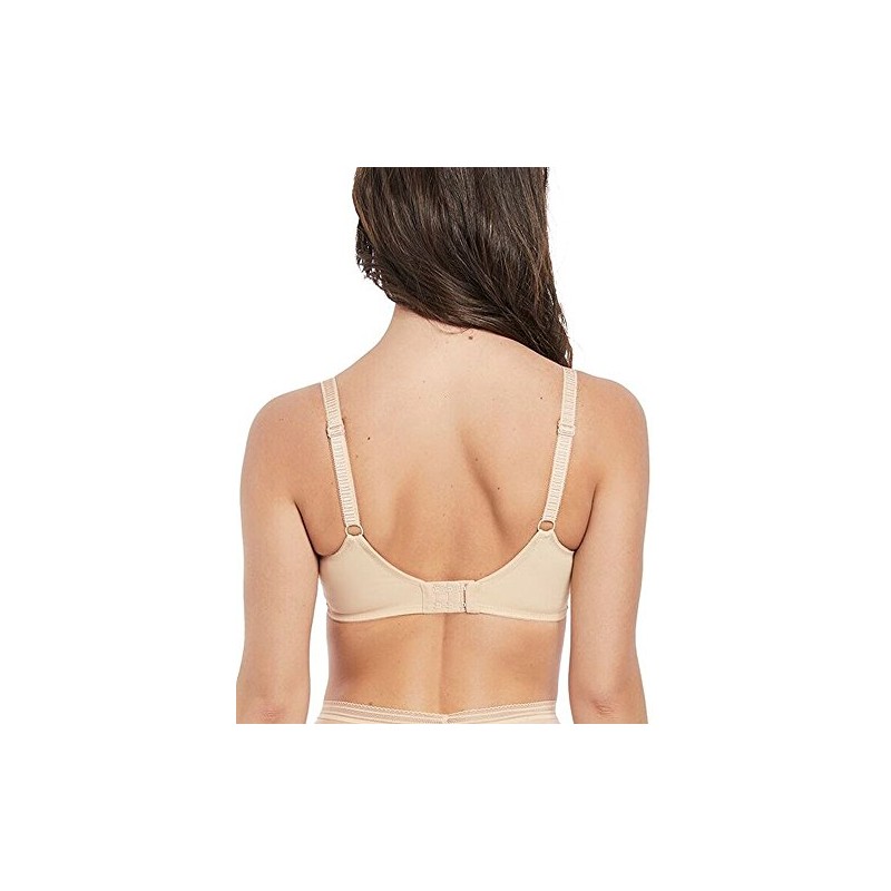 Fantasie Fusion Bra Full Cup Side Support Non Padded Bras