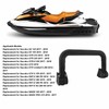Boarding Step Ladder, 295100869 Retractable Boarding Watercraft Step for SeaDoo