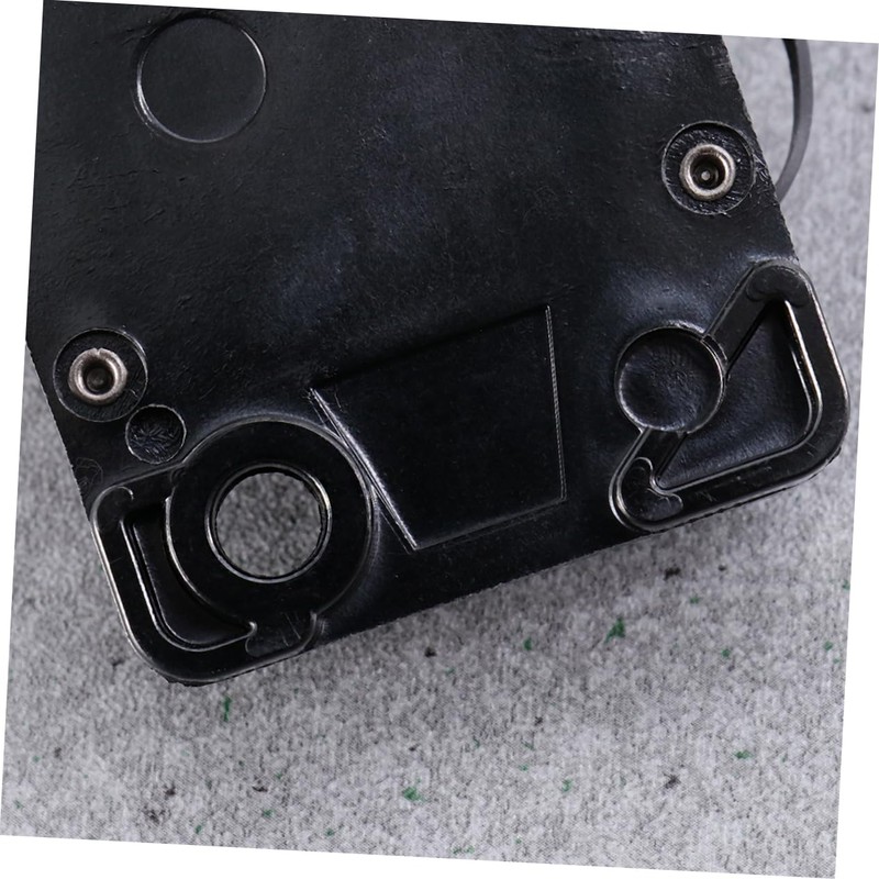 Mobestech Manual Reset Circuit Breaker Circuit Breaker Specifications Black Switchable