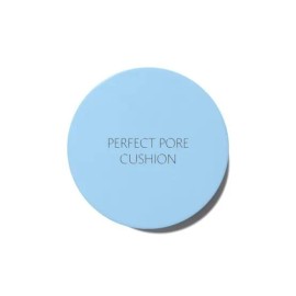 The Saem Saemmul Perfect Pore Cushion Uneven Smooth Lasting Power 2 Colors Collection 1 MNS Natural Beige / 더샘 샘물 퍼펙트 포어 쿠션 요철 매끈 지속력 2colors 모음 택 1개 MNS 내추럴 베이지