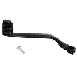 M MATI Gear Shifter Shift Lever Pedal Compatible with Honda Foreman 400 95-03 Foreman 450S 98-04（NOT ES） Recon 250 97-22 TRX250EX 01-08 TRX250X 09-22