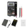 Mini Multimeter, Digital Multimeter, VC921 Car Pocket Digital Multimeter, Portable