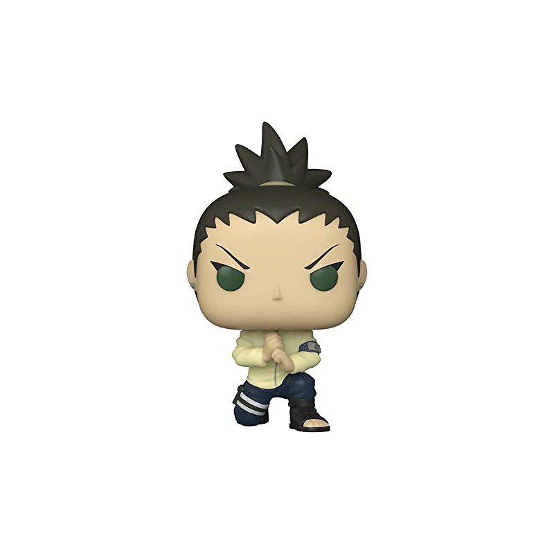 Funko Pop Animation: Boruto - Shikadai - Boruto: Naruto Next
