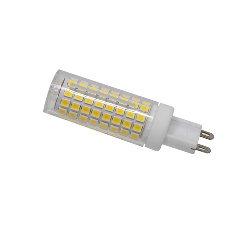 G9 Led Light Bulb,10W Dimmable Light Bulbs (100W Halogen Bulbs