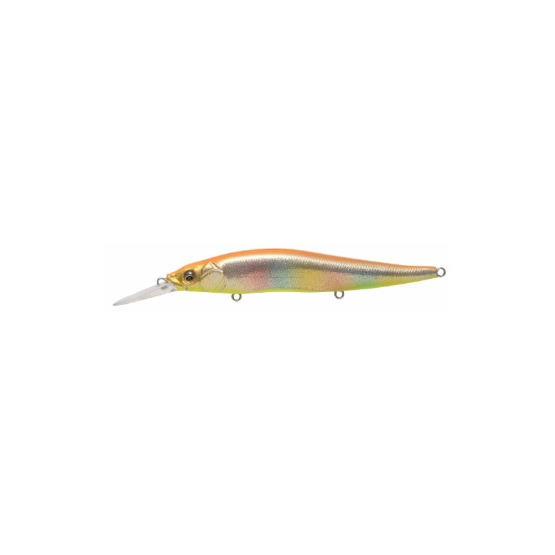 メガバス(Megabass) ルアー ONETEN+1 SW GLX オレンジチャートキャンディ