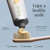Revitin Toothpaste | Fluoride-Free Prebiotic Mint Tooth Gel | No