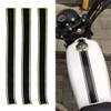 JQ F1 Motorcycle Glossy Sticker Black Stationery/Office Supplies / F1 오토바이 유광스티커 블랙 문구/사무용품